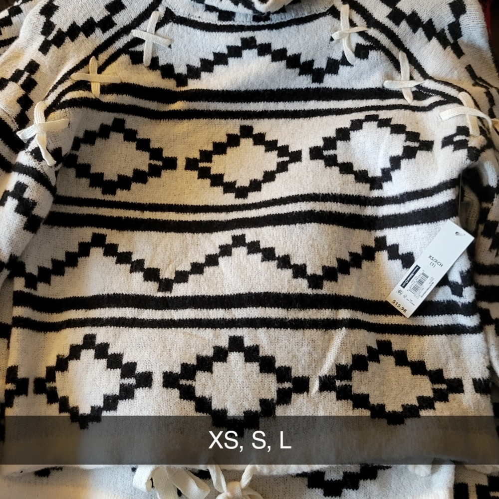 Sweaters - Picture 6 of 8